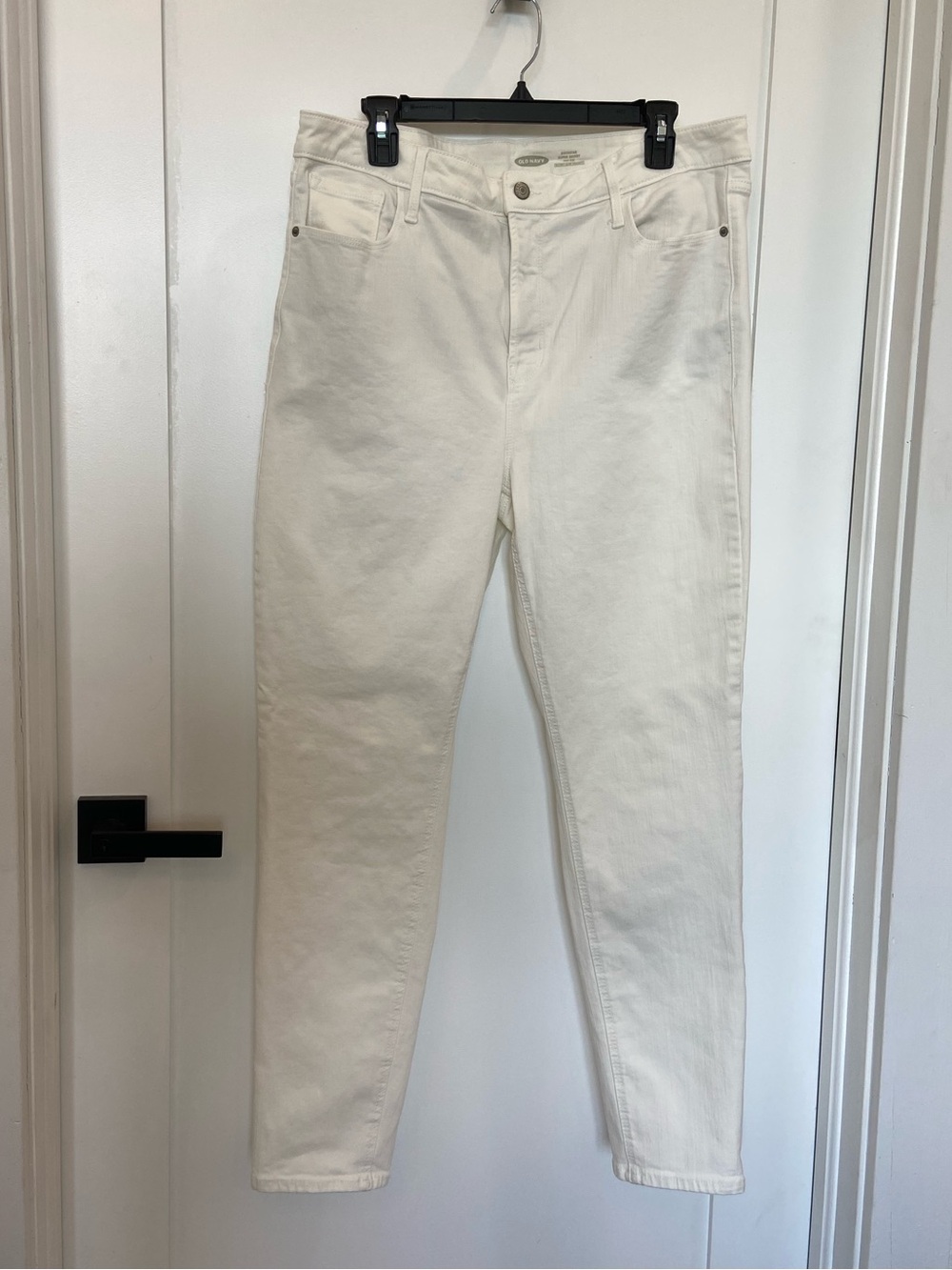 Old Navy High Rise Jeans